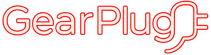 GearPlug Logo